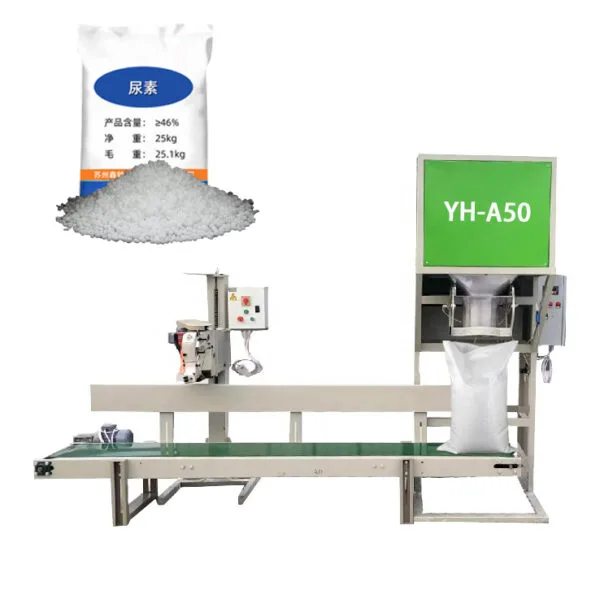 Multi-function Packing Machine - Image 2
