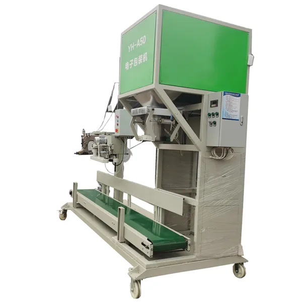 Multi-function Packing Machine - Image 3