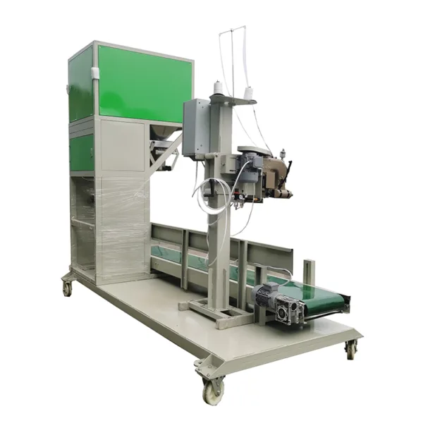 Multi-function Packing Machine