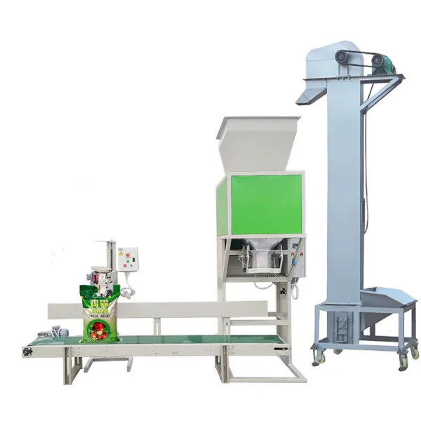 Multi-function Packing Machine - Image 5
